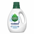 Seventh Generation Detergent