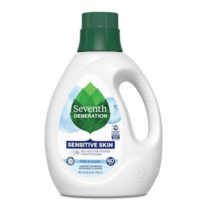 Seventh Generation Detergent