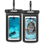 Waterproof Phone Pouch Case