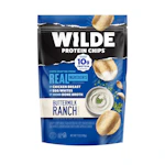 WILDE Protein Chips Bag