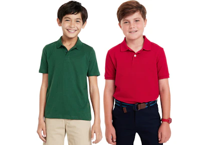 Old Navy Kids' Polos