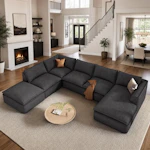 Modular Sectional Sofa