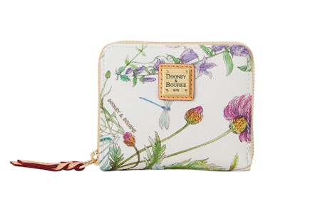 Dooney & Burke Wallet