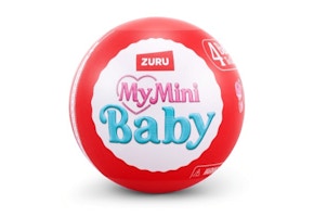 Zuru My Mini Baby Surprise Ball