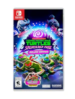 TMNT: Splintered Fate Deluxe Edition