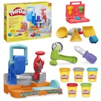 Play-Doh Tool Bench Set