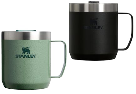 Stanley Classic Camp Mug