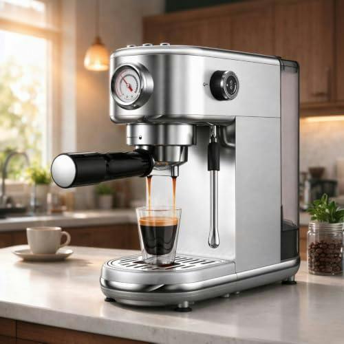 Espresso Machine