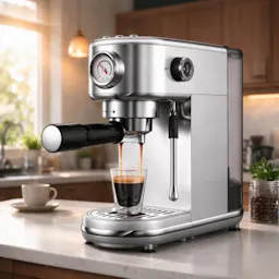 Espresso Machine