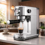Espresso Machine