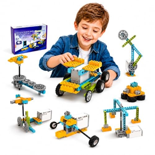 Science Kit