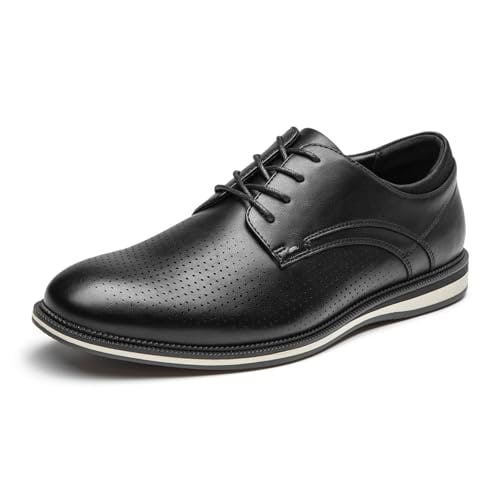 Men's Oxford Shoes