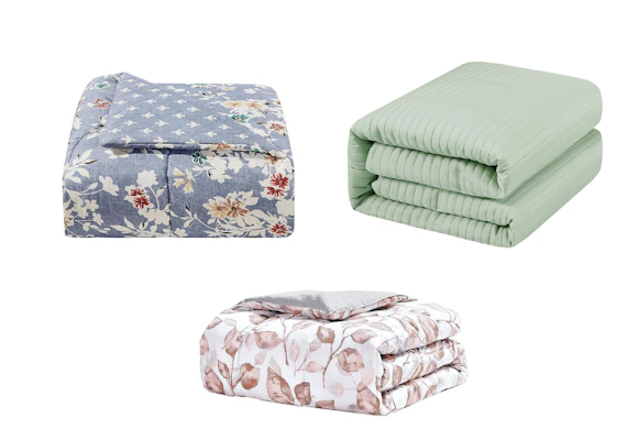 Comforter Set