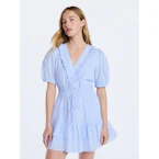 Free Assembly Women's Mini Dress