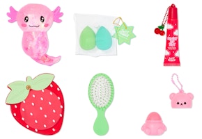 5 Sweet & Shimmer Minis