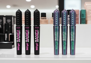 Benefit Mascara Trios
