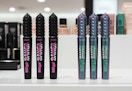 Benefit Mascara Trios