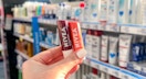 Score 2 Free Nivea Lip Balms at CVS + $0.42 Moneymaker