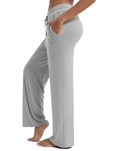 Women's Wide Leg Pants