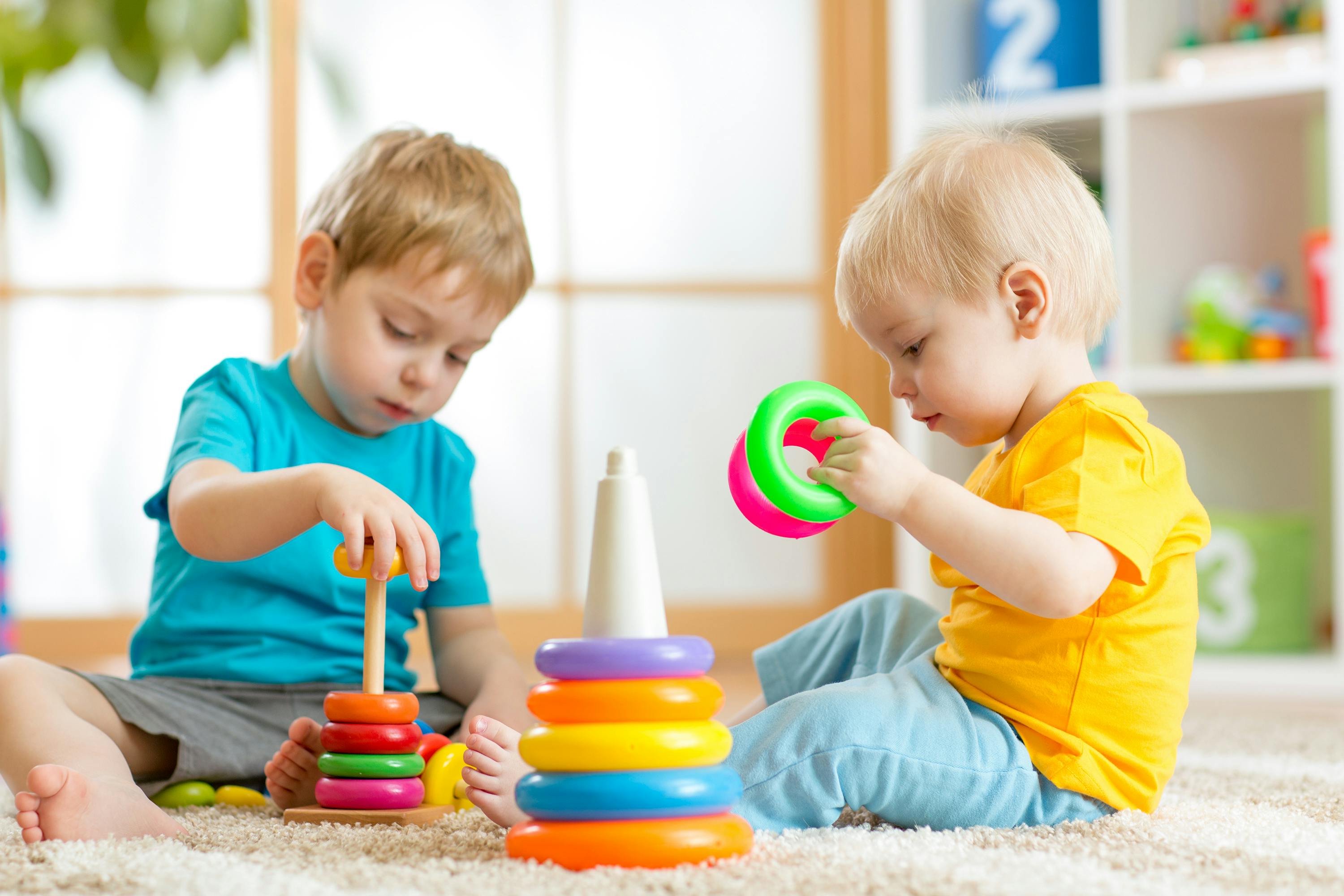 17+ Unique Toys Under $10 (That will Entertain Kids for Hours)