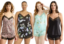 Joyspun Women’s Pajama Set