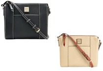 Dooney & Bourke Leather Crossbody