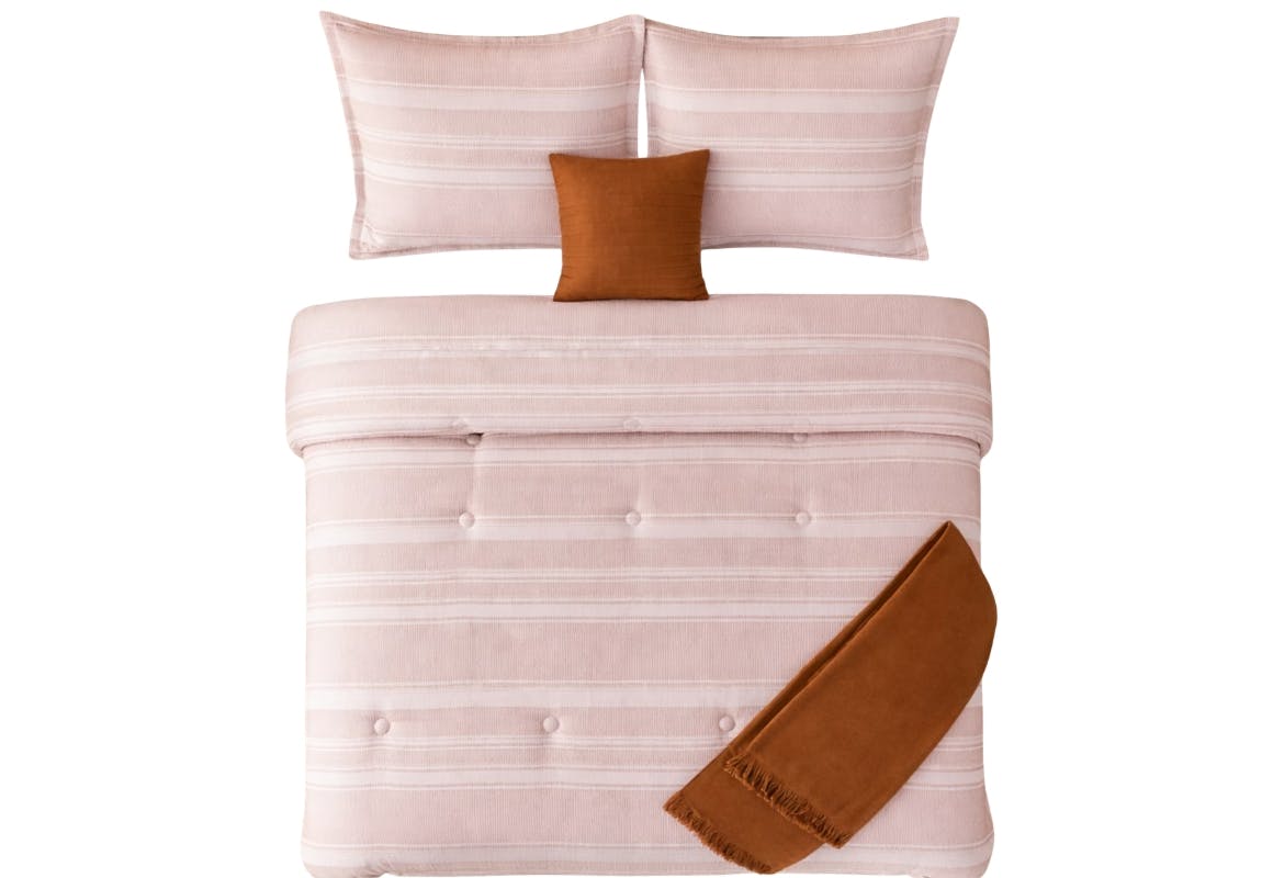Mainstays Comforter Set