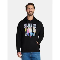 Men's Saja Hoodie