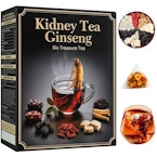 Ginseng Six Treasure Tea
