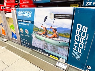 aldi-best-way-cove-champion-x2-kayak-set