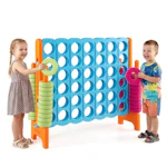 Costway Jumbo 4-to-Score Game Set