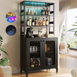 Bar Cabinet