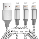 iPhone Charger 3-Pack