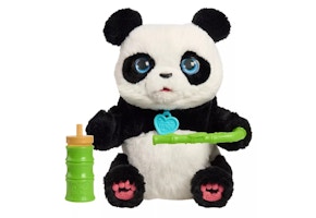 Just Play FurReal Panda Plush Toy