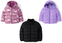 The Children's Place Kids' Jacket