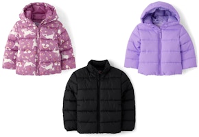 The Children's Place Kids' Jacket