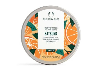 Body Butter