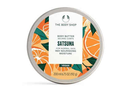 Body Butter