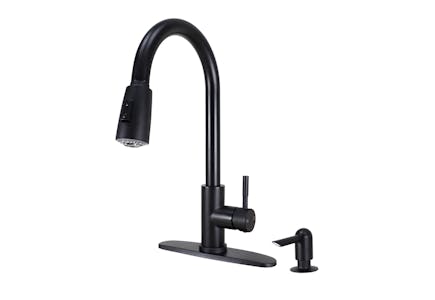 Better Homes & Gardens Kitchen Faucet