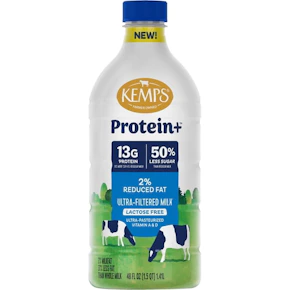 Kemps Protein+ Milk