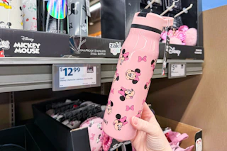 aldi disney tumbler
