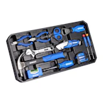 Kobalt Household Tool Set