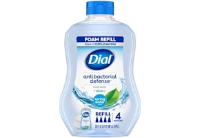 Dial Hand Soap Refill