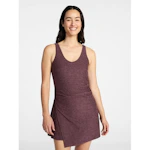 Women's ButterCore Wrap Dress