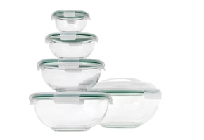 Sedona Kitchen Nesting Bowl Set