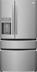 Frigidaire Gallery Refrigerator