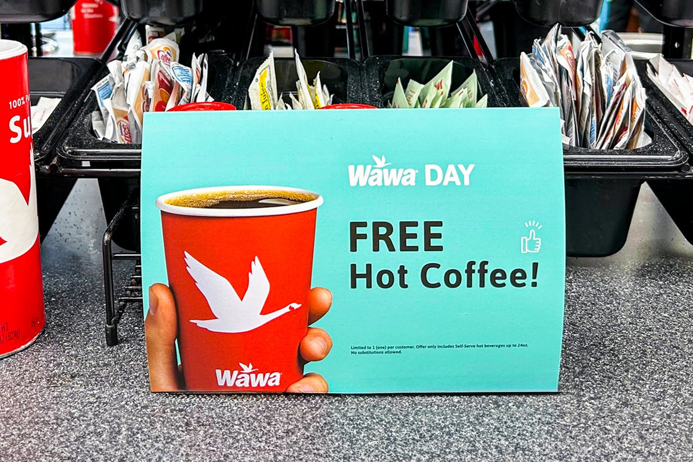 Wawa Free Coffee Day Is April 16, 2024! How to Get It The Krazy