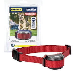 PetSafe Wireless Fence Collar