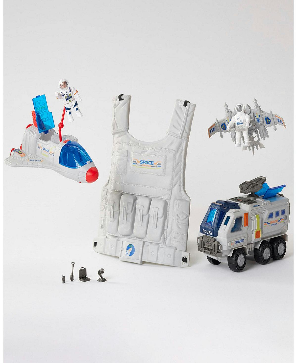 Expedition Galaxy Toy