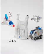 Expedition Galaxy Toy
